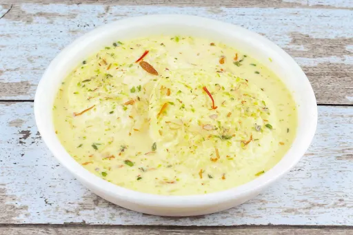 Rasmalai [1 Piece]