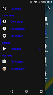 How to get BlueAOSP - XpTheme (Lollipop) patch 1.0 apk for android