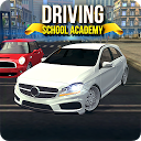 ダウンロード Driving School Academy 2017 をインストールする 最新 APK ダウンローダ