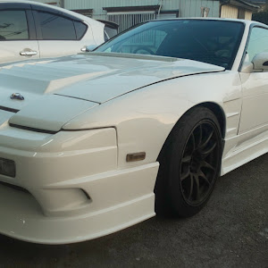 180SX RPS13