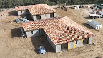 maison à San-Gavino-di-Carbini (2A)