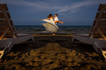 Photographe de mariage Claudiu Negrea (claudiunegrea). Photo du 28 juin 2017