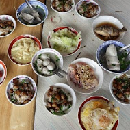阿和肉燥飯