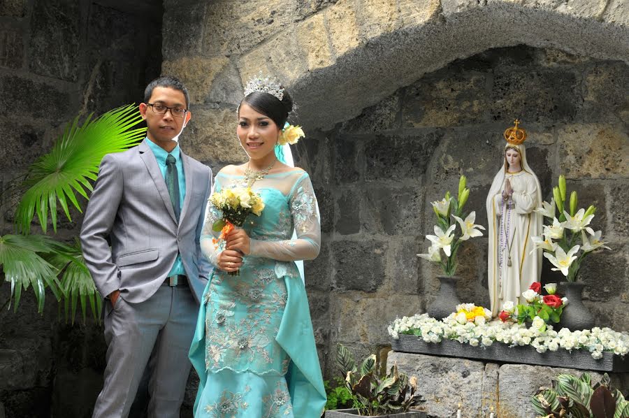 結婚式の写真家Yosep Atmaja (yosepatmaja1)。2019 3月30日の写真