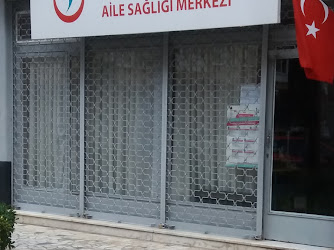 Kadıköy 18 Nolu Aile Sağlığı Merkez