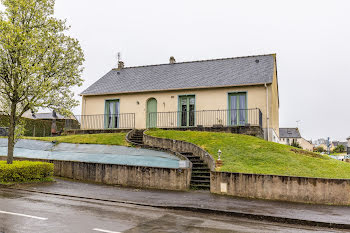 maison à La Chapelle-Janson (35)