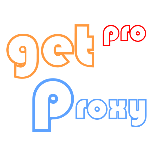 代理获取pro 工具 App LOGO-APP開箱王