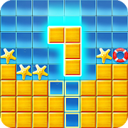 Classic Wood Blocks Puzzle World 1.1 Icon