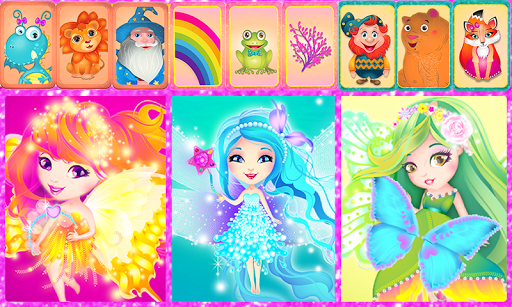免費下載休閒APP|Save the Little Fairies app開箱文|APP開箱王