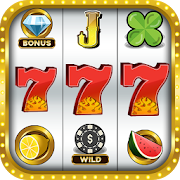 Slot Machine Hot Vegas - Free  Icon