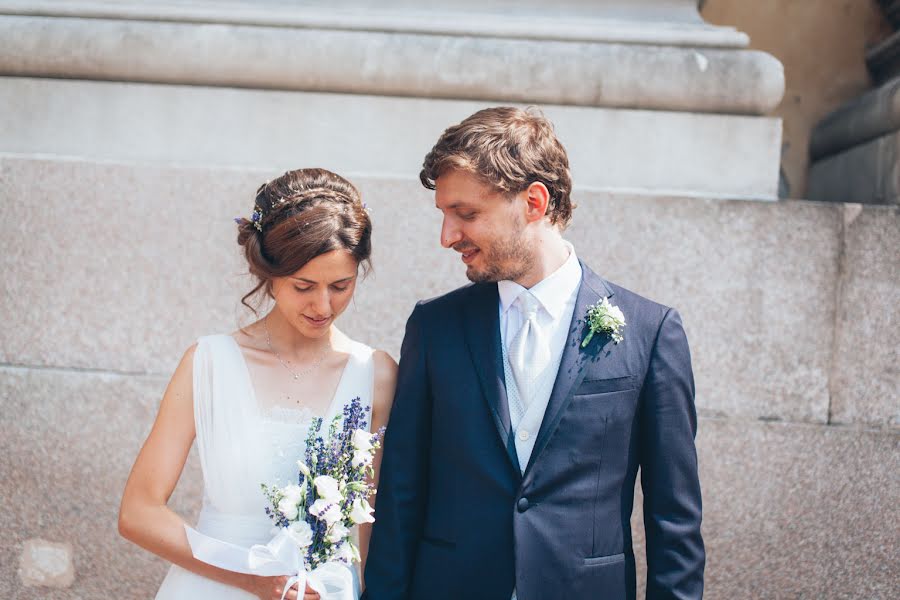 Fotógrafo de casamento Carlo Colombo (carlocolombo). Foto de 11 de fevereiro 2017