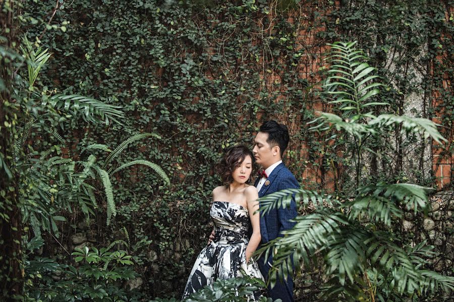 Wedding photographer Chau Yeh (chauyeh). Photo of 8 October 2019