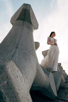 Fotografo di matrimoni Maks Kirilenko (mk10). Foto del 27 aprile