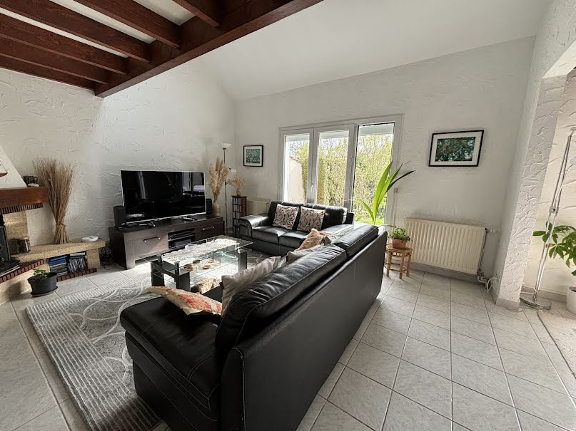 Vente maison 5 pièces 105 m² à Marly-la-Ville (95670), 299 000 €
