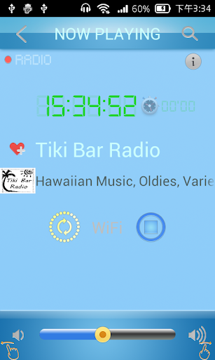 Hawaiian Radio