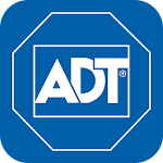 Cover Image of ダウンロード ADT-MX Smart Security 10.5.102 APK