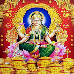 Cover Image of Unduh Kannada Shri Mahalakshmi Songs 1.0 APK