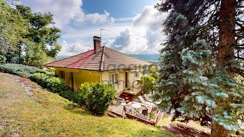 maison à Lons-le-Saunier (39)