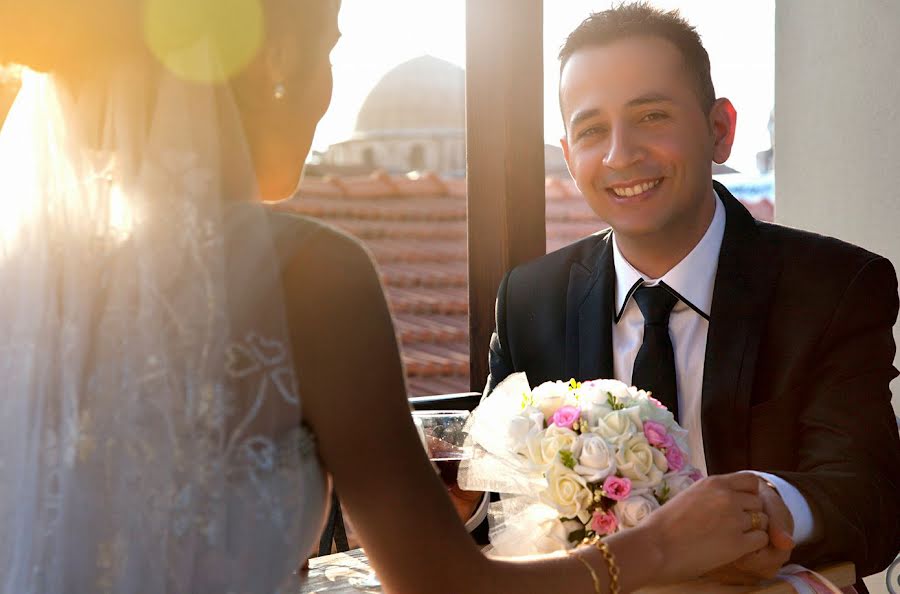 Jurufoto perkahwinan Sami Tatlı (samitatli). Foto pada 12 Julai 2020