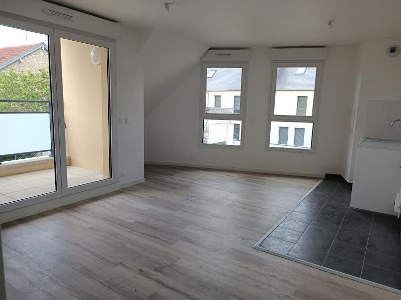 Vente appartement 4 pièces 74 m² à Etampes (91150), 250 000 €