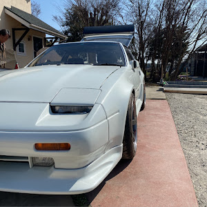 フェアレディZ 300ZX NA