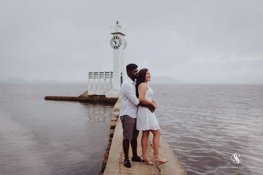 Vestuvių fotografas Josilei Souza (josileisouza). Nuotrauka 2020 gruodžio 9
