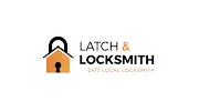 Latch & Locksmith Logo