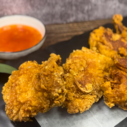 Viet Fried Chicken