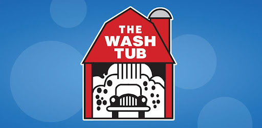 The Wash Tub Apps On Google Play