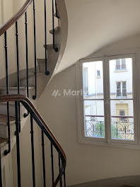 appartement à Neuilly-sur-Seine (92)