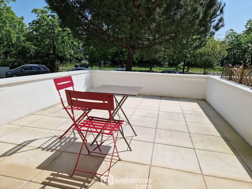 Vente appartement 3 pièces 72 m² à La Roche-sur-Yon (85000), 199 900 €