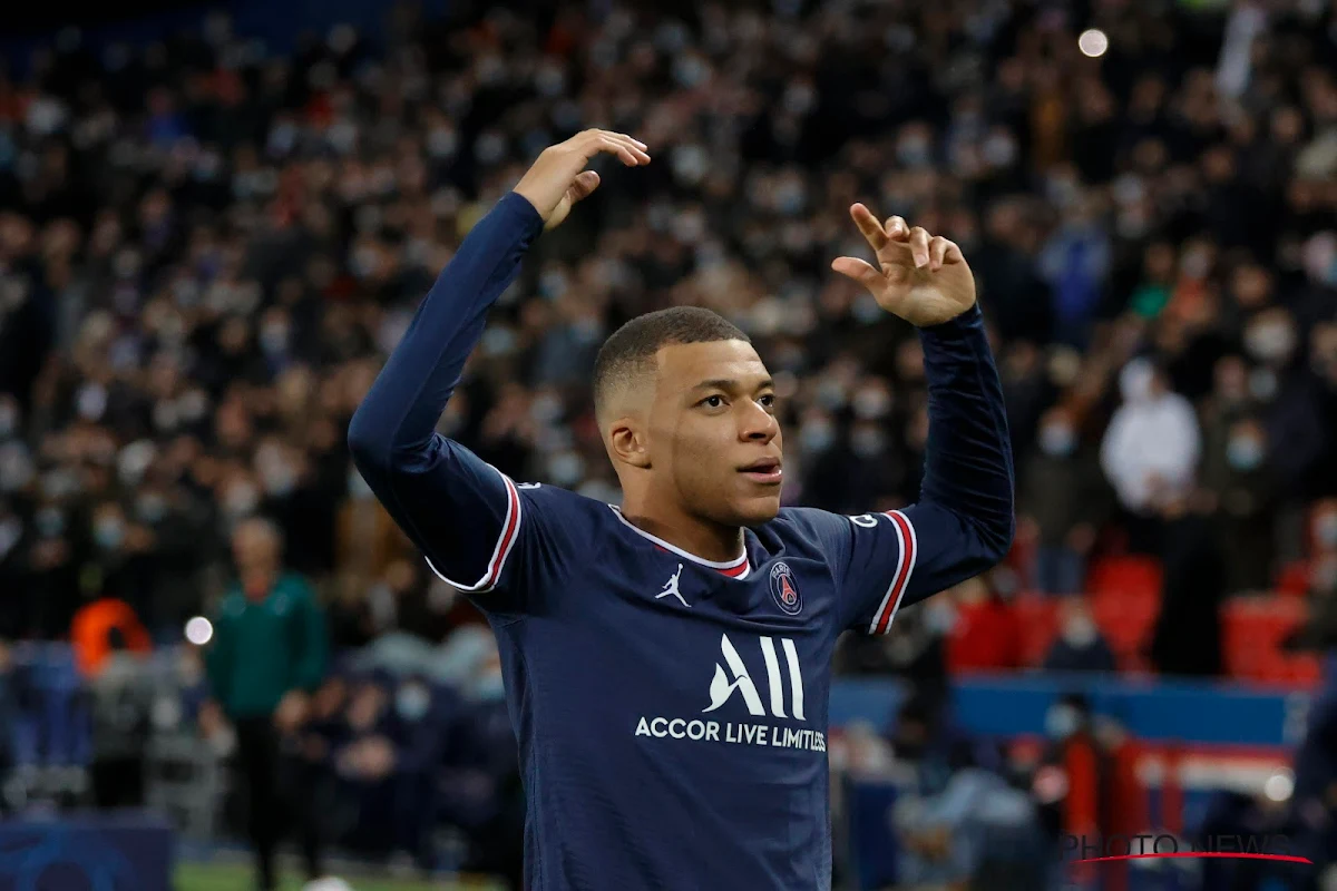 Un concurrent sérieux au Real Madrid se positionne sur le dossier Mbappé