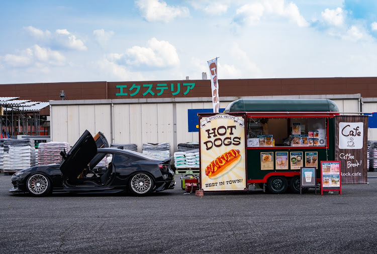 ゆうさんが投稿した撮影依頼募集中・86・GR86・車好き女子・スポーツカー女子に関するカスタム事例の投稿画像5枚目