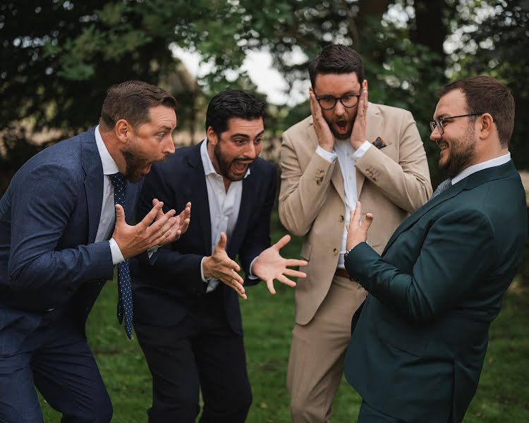 Photographe de mariage Aiste Peters (aiste). Photo du 30 août 2023