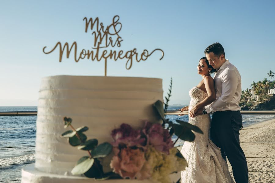 Fotógrafo de bodas Del Mar Wedding By Marvik And Fabi (marvik). Foto del 13 de febrero 2019