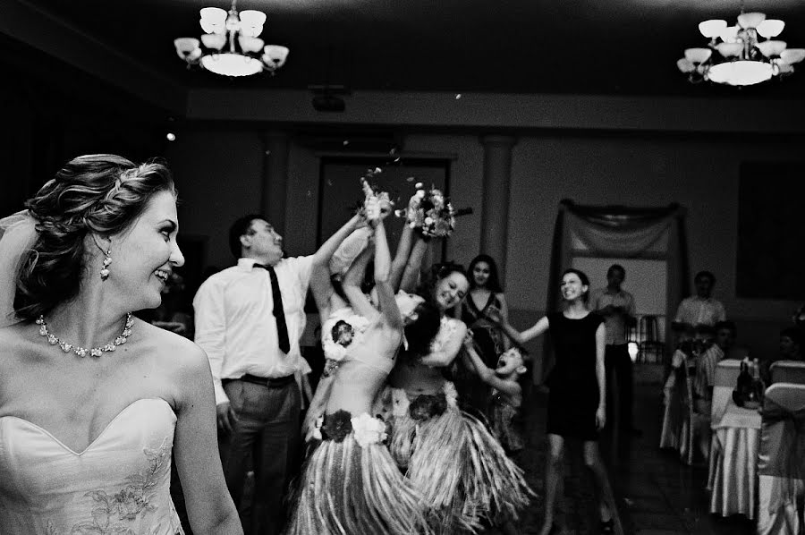 Fotógrafo de casamento Dmitriy Kervud (kerwood). Foto de 18 de novembro 2012