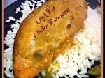 Crock Pot Chicken Parisienne was pinched from <a href="http://kitchendreaming.com/5/post/2013/09/crock-pot-chicken-parisienne.html" target="_blank">kitchendreaming.com.</a>