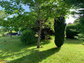 maison à Saint-Amand-Montrond (18)