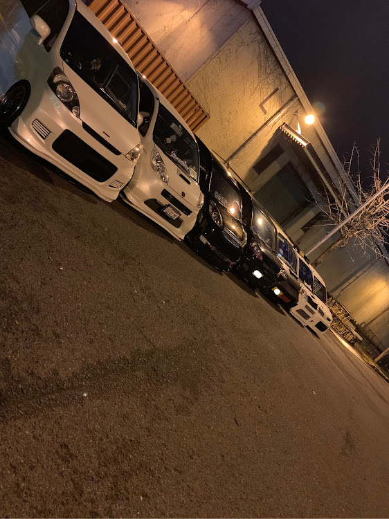 ライフの~team Life~・コラボ等ありがとうございました☺️・寒いに関するカスタム事例の投稿画像1枚目