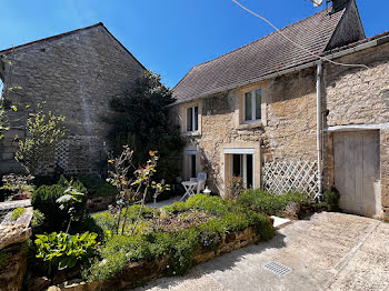 maison à Précy-sur-Oise (60)