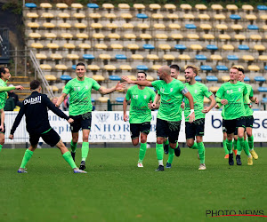 "Le match d'une vie" : buteur contre l'Union, il a vécu le plus grand moment de sa carrière