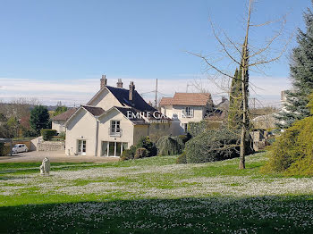 maison à Magny-en-Vexin (95)