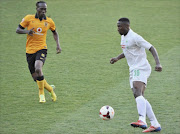 Former Mamelodi Sundowns striker Lucky Nguzana. Picture credits: Gallo Images