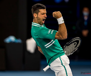 Novak Djokovic plaatst zich eenvoudig voor kwartfinales Wimbledon: tegenstander van Serviër wordt niet Rublev, maar wel Hongaarse verrassing 