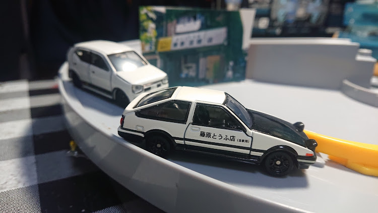 アルトワークスのtomtomさんが投稿したカスタム事例の投稿画像1枚目