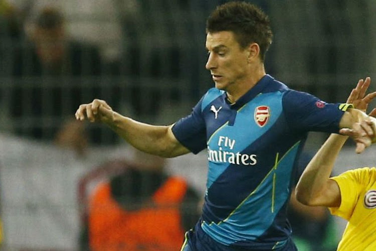 Quel but de Laurent Koscielny