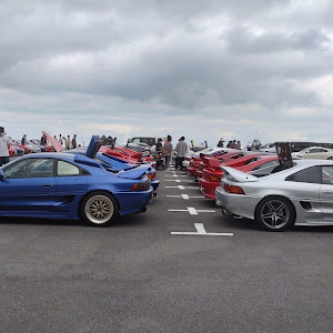 MR2 SW20