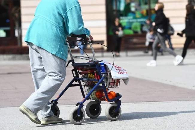 Niš: Od Uskrsa besplatan prevoz za sve starije od 65 godina