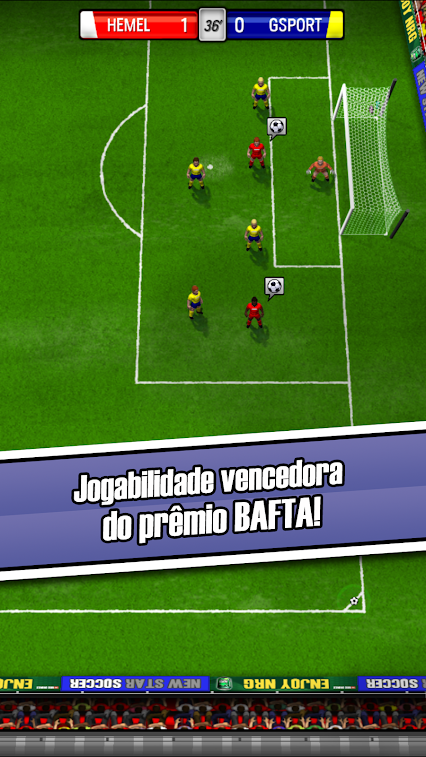 Soccer Star 2023 Football Cards v1.23.1 Apk Mod [Itens Grátis]