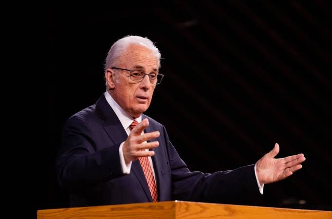 John MacArthur